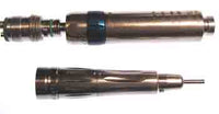 TITAN3-OEM STAR TITAN 3 (MOTOR, NOSE CONE, COUPLER)